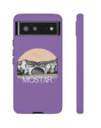 MOSTAR Phone Case - Purple