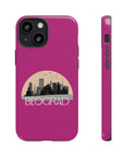 BEOGRAD Phone Case - Pink