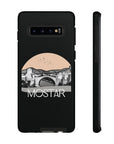 MOSTAR Phone Case - Black