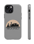 BEOGRAD Phone Case - Grey