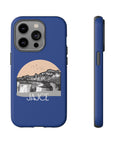 JAJCE Phone Case - Blue