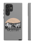 MOSTAR Phone Case - Grey