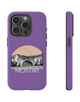 MOSTAR Phone Case - Purple