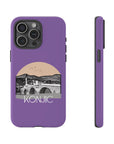 KONJIC Phone Case - Purple