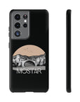 MOSTAR Phone Case - Black