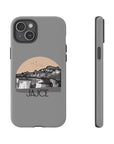 JAJCE Phone Case - Grey