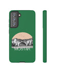 MOSTAR Phone Case - Green