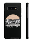 MOSTAR Phone Case - Black