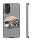 JAJCE Phone Case - Grey