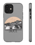 JAJCE Phone Case - Grey