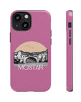 MOSTAR Phone Case - Light Pink