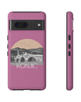 KONJIC Phone Case - Light Pink