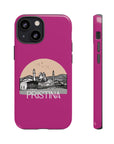 PRISTINA Phone Case - Pink