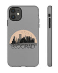 BEOGRAD Phone Case - Grey