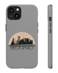 BEOGRAD Phone Case - Grey