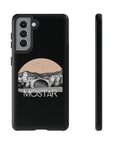 MOSTAR Phone Case - Black