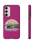 PRISTINA Phone Case - Pink