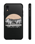 MOSTAR Phone Case - Black