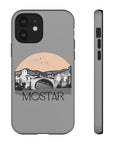 MOSTAR Phone Case - Grey