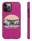 MOSTAR Phone Case - Pink