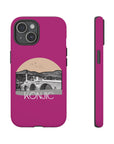 KONJIC Phone Case - Pink