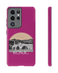 KONJIC Phone Case - Pink