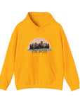 ZAGREB Hoodie