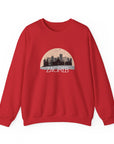 ZAGREB Sweatshirt