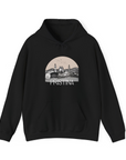 PRISTINA Hoodie