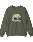 PRISTINA Sweatshirt