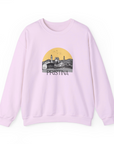 PRISTINA Sweatshirt