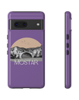 MOSTAR Phone Case - Purple