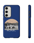 KONJIC Phone Case - Blue