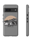 JAJCE Phone Case - Grey