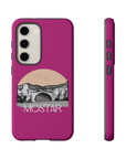 MOSTAR Phone Case - Pink