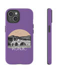 KONJIC Phone Case - Purple