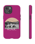 KONJIC Phone Case - Pink