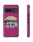 KONJIC Phone Case - Pink