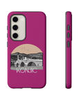 KONJIC Phone Case - Pink