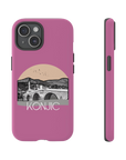 KONJIC Phone Case - Light Pink