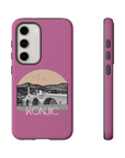 KONJIC Phone Case - Light Pink