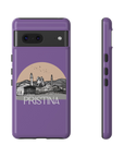 PRISTINA Phone Case - Purple