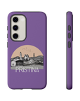 PRISTINA Phone Case - Purple