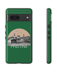 PRISTINA Phone Case - Green