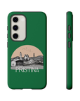 PRISTINA Phone Case - Green