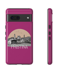 PRISTINA Phone Case - Pink