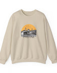 PRISTINA Sweatshirt