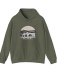 KONJIC Hoodie