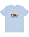 MOSTAR T-Shirt