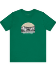 MOSTAR T-Shirt